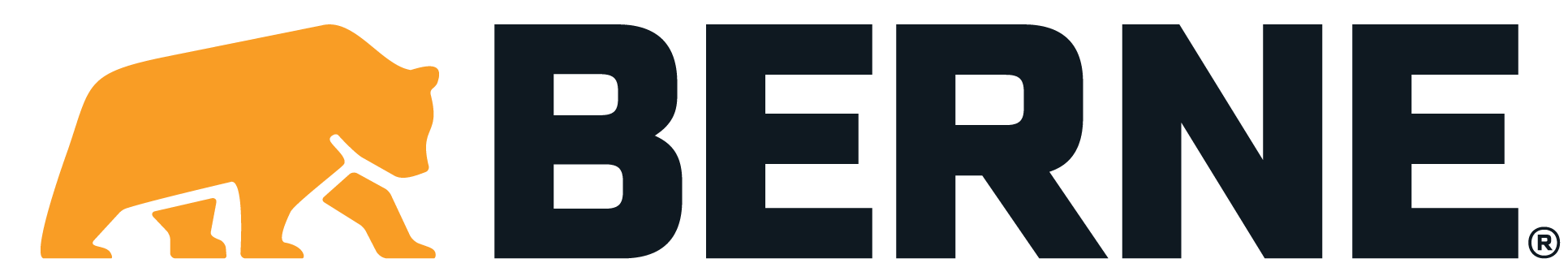 Berne logo.