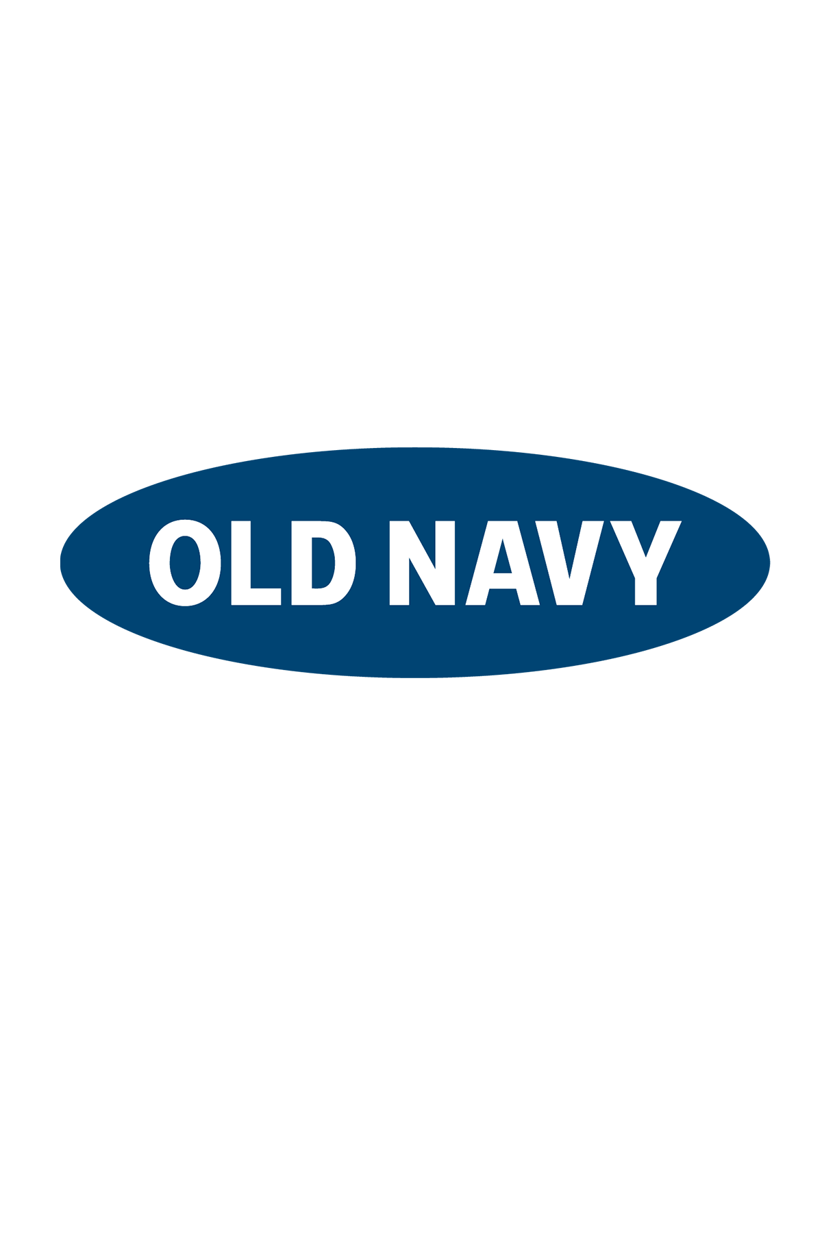Old Navy logo.