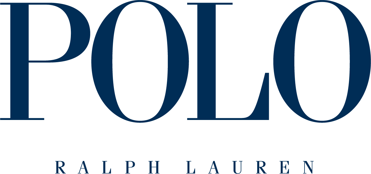 POLO Ralph Lauren logo.