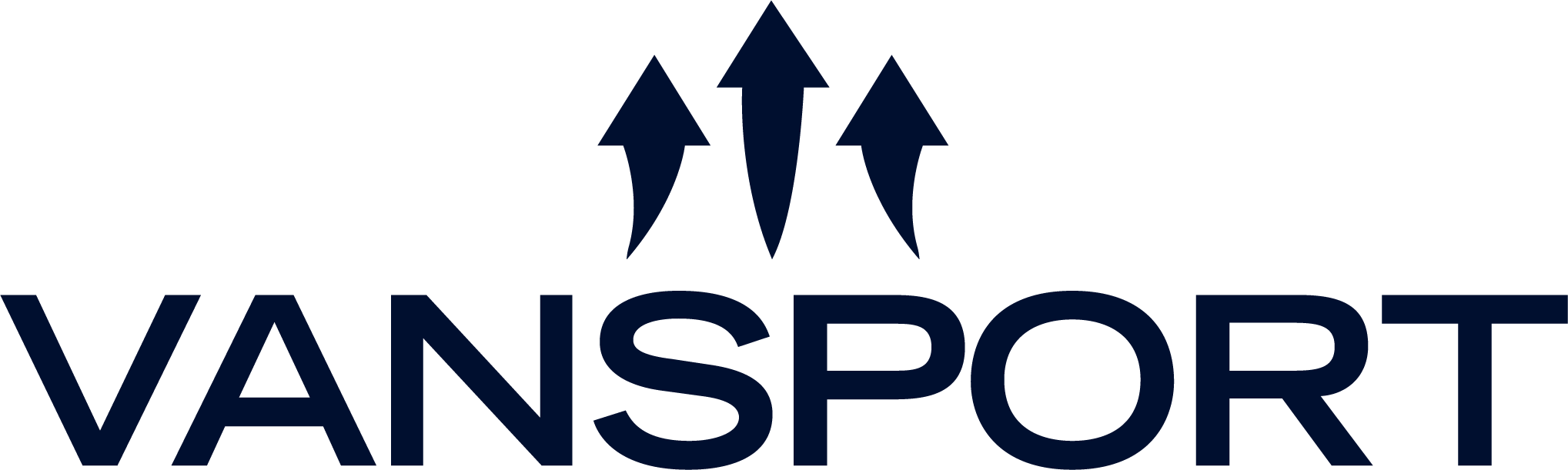 Vansport logo.