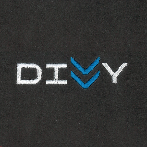 DIVY Embroidery