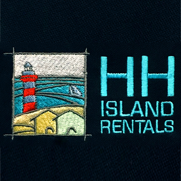 HH Rental Embroidery
