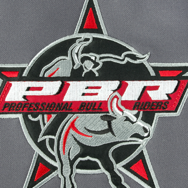 PBR Embroidery