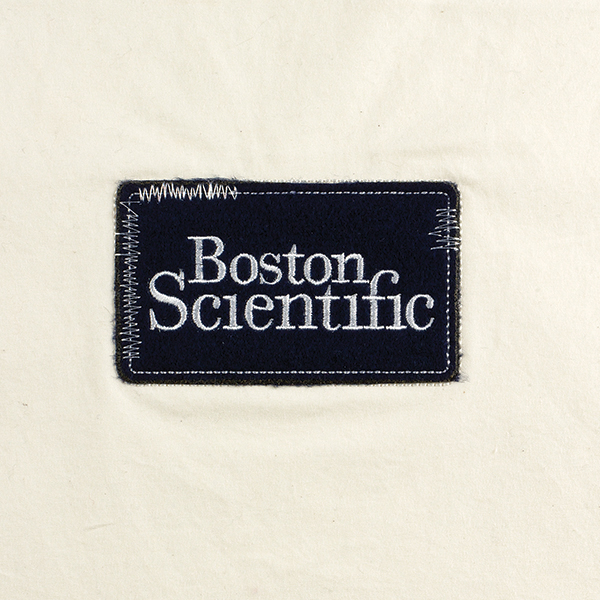 Boston Scientific Laser Applique