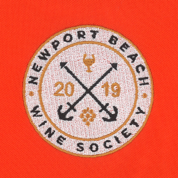 Newport Beach Embroidery