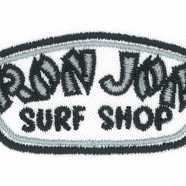 RonJob Embroidery