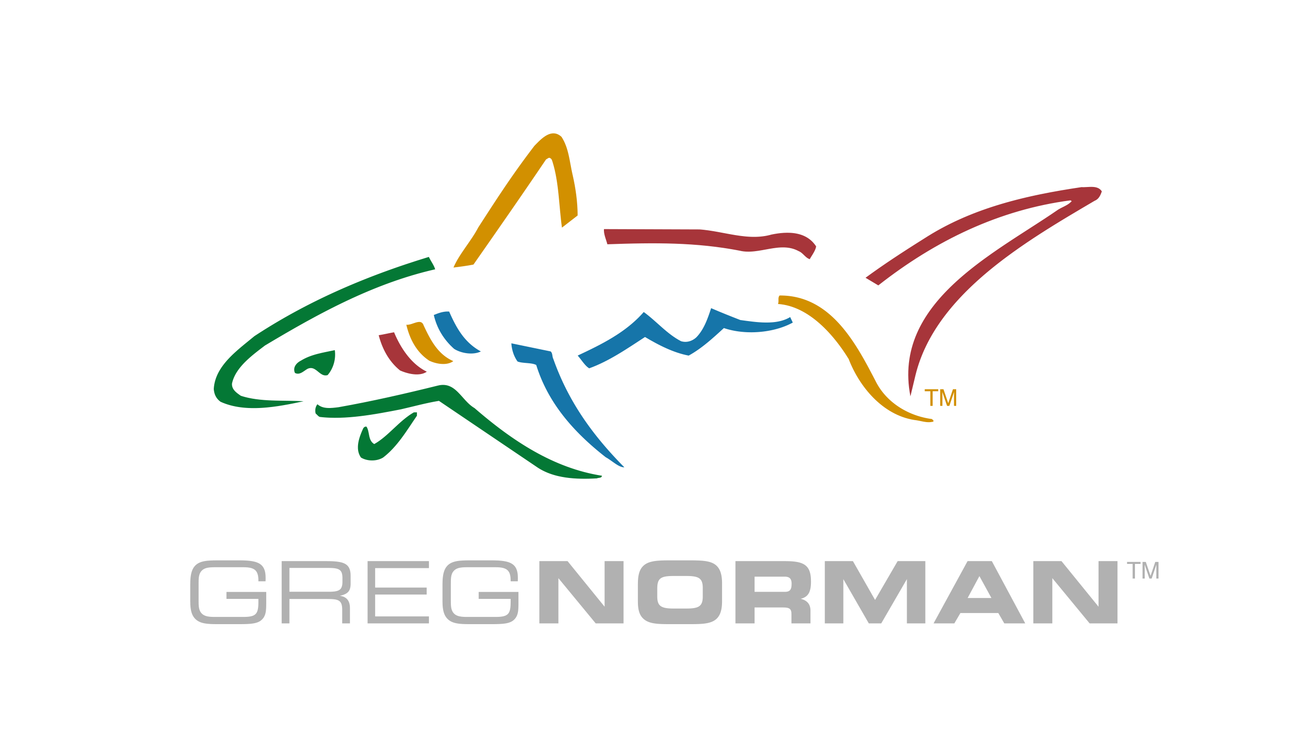 Greg Norman Shark Logo - Styles For You