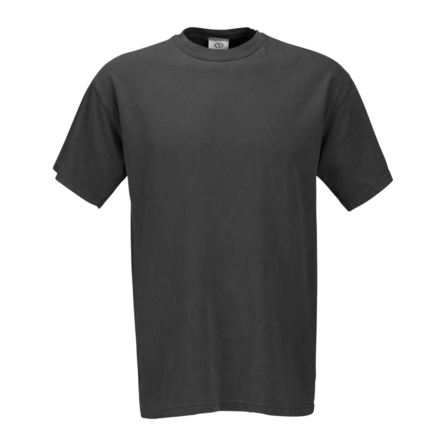 T-shirts |Color Wash T-shirt | Vantage