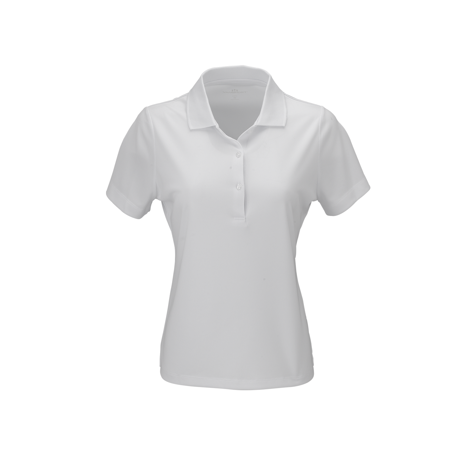 Polos |Women's Marco Polo Golf Shirt |Vansport