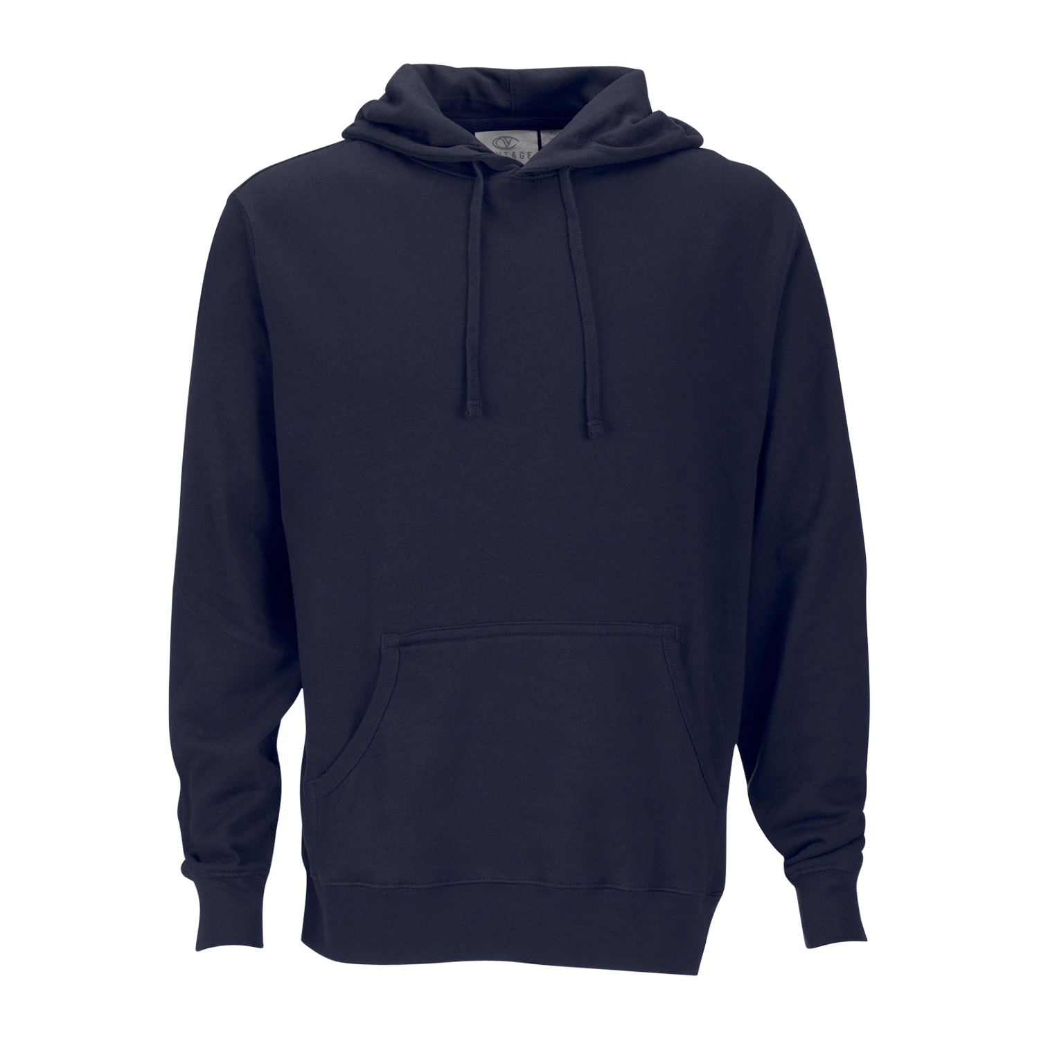 Sweatshirts & Fleece |Unisex Fleece Pullover Hoodie| Vantage