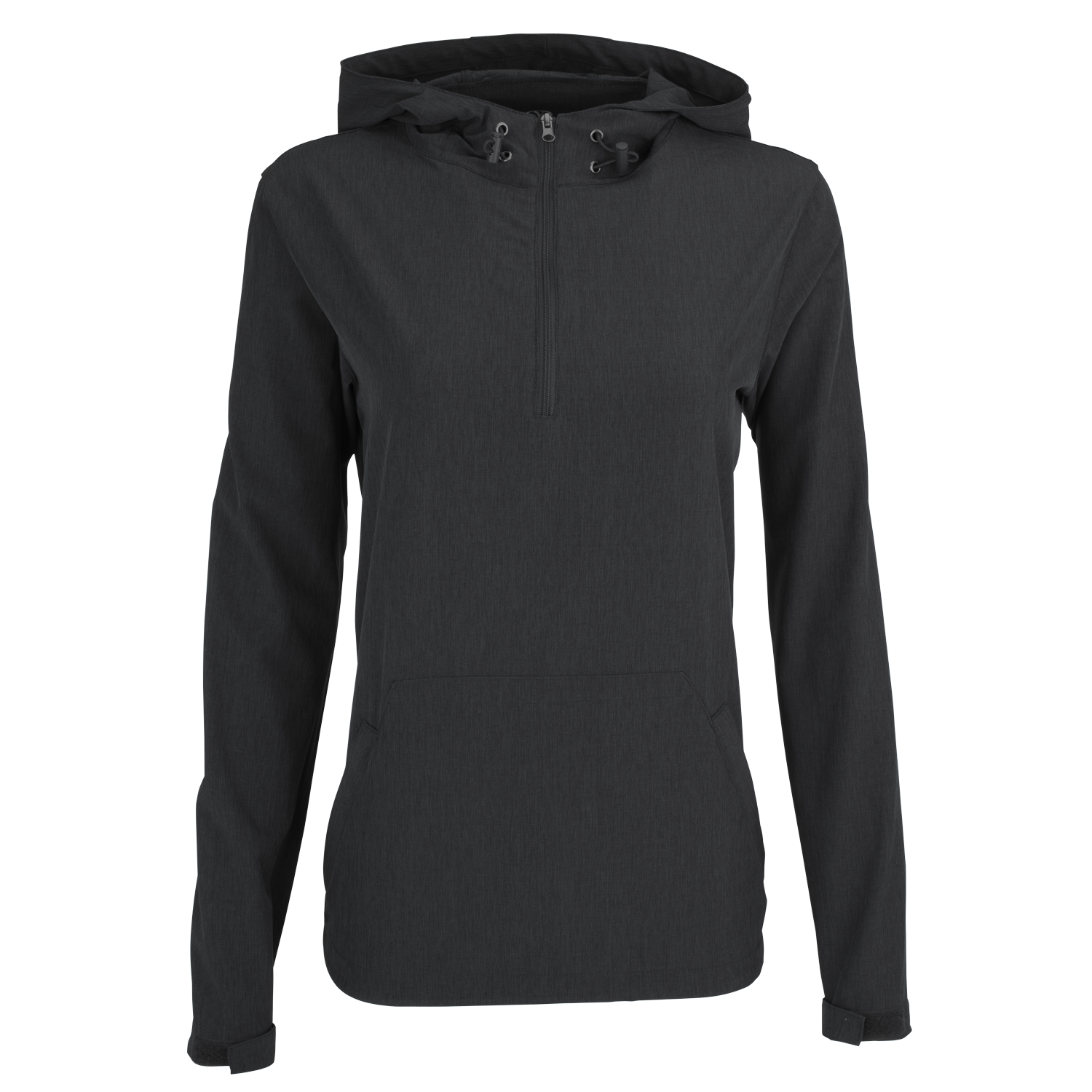 Outerwear|Women's Pullover Stretch Anorak|Vantage