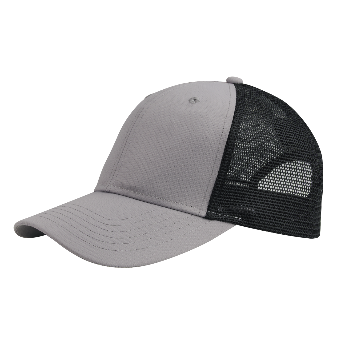 Hats|Performance Mesh Back Cap|Greg Norman