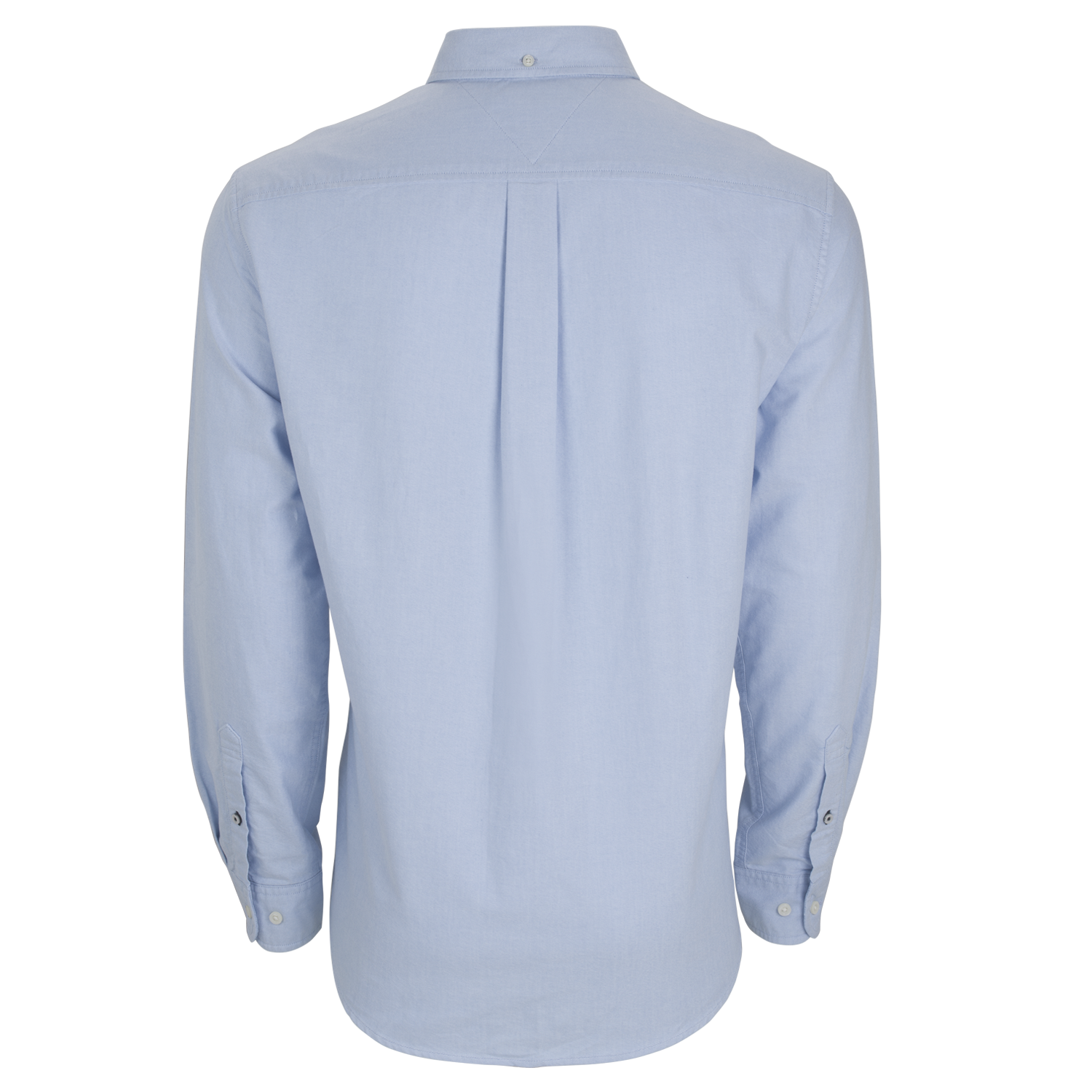 Button-downs|Men's New England Oxford Dress Shirt|Tommy Hilfiger