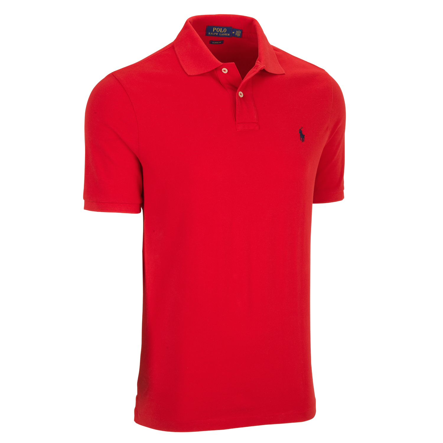 Custom Polos and Golf Shirts | Polo Ralph Lauren
