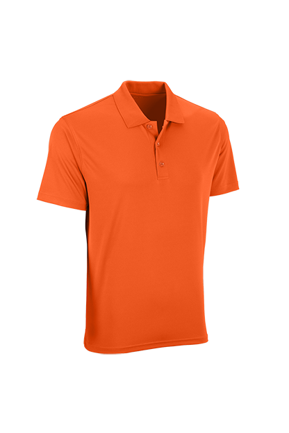 Style 2600 in Orange, right view