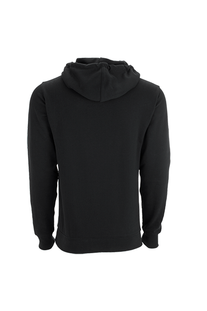Sweatshirts & Fleece | Color-Blocked Hoodie | Vantage Apparel