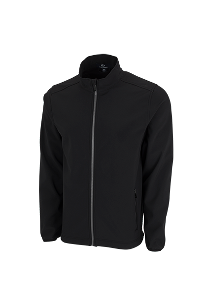 Turin Jacket|4-way stretch for max mobility|Vantage