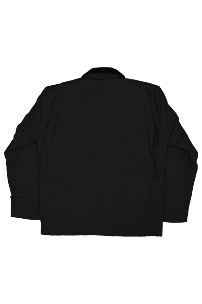 Style BERNCH416 in Black, back view