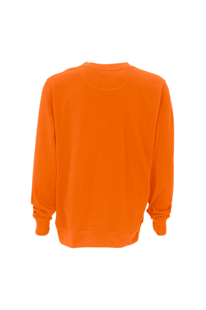Style GILD1800 in Orange, back view