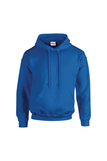 Sweatshirts & Fleece | Adult Hooded Sweatshirt | Gildan