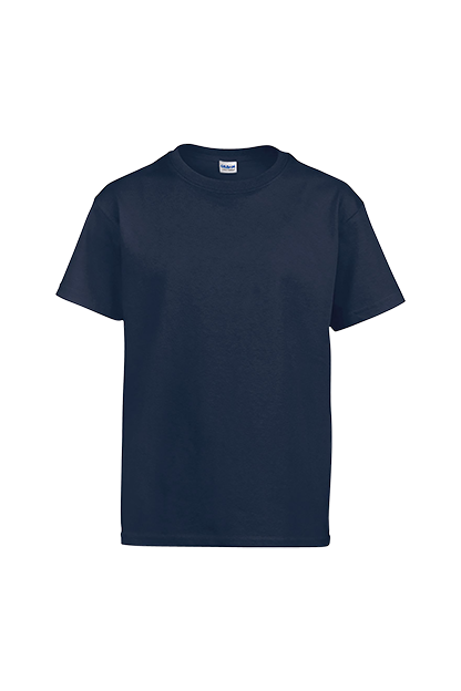 Style GILD2000B in Navy, front view