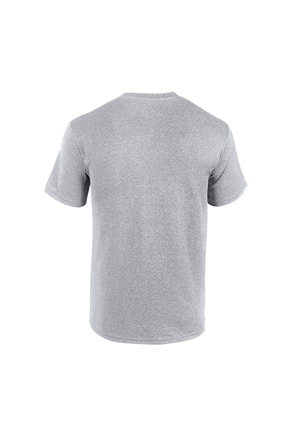 gray tee shirt women