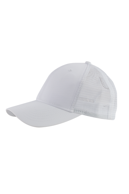 Style GNS0P005 in White, left view