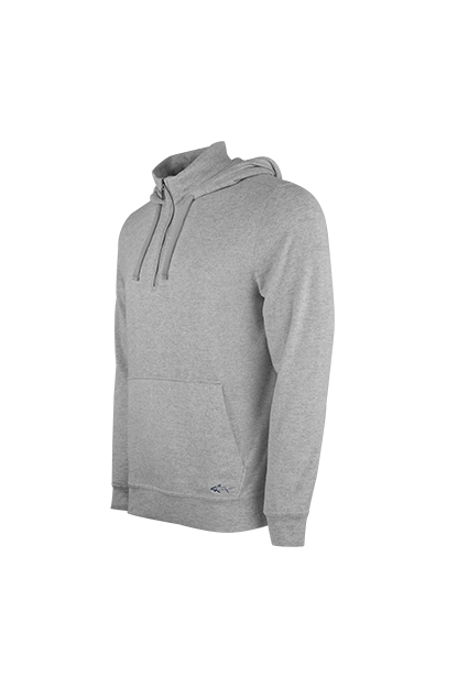 Style GNS1K721 in Grey/Heather, left view