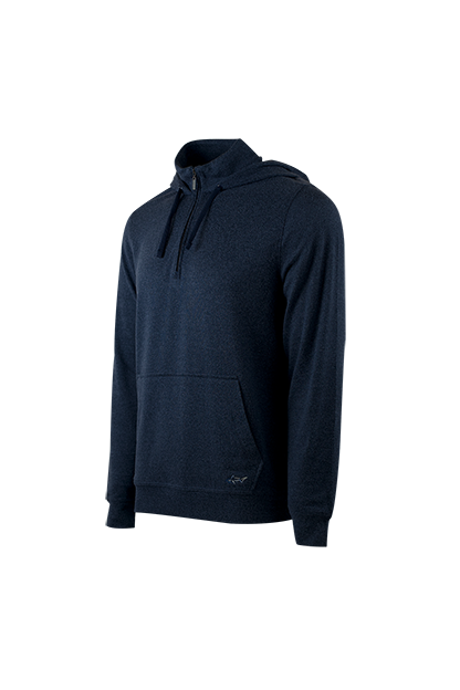 Style GNS1K721 in Navy/Heather, left view
