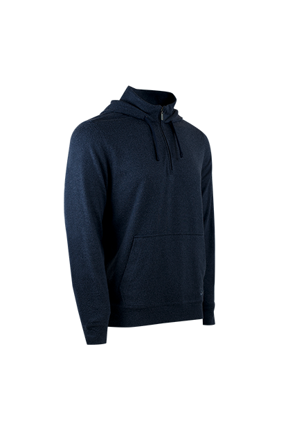 Style GNS1K721 in Navy/Heather, right view