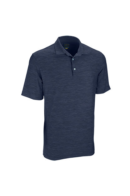 Style GNS9K477 in Navy Heather, right view