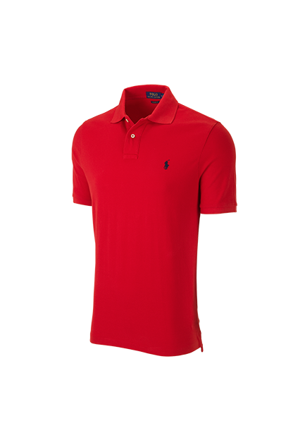 Custom Polos and Golf Shirts | Polo Ralph Lauren