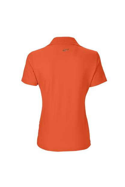 Style WNS3K445 in Orange, back view