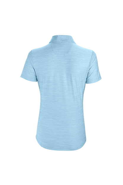 Style WNS9K478 in Blue Mist Heather, back view