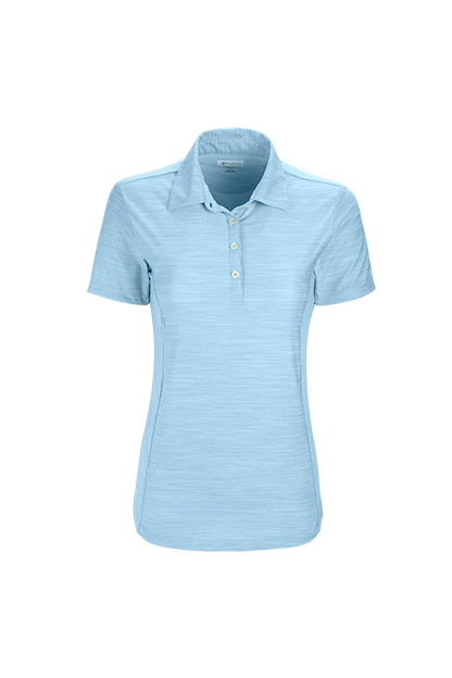 Style WNS9K478 in Blue Mist Heather, front view