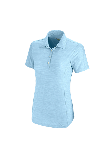 Style WNS9K478 in Blue Mist Heather, left view