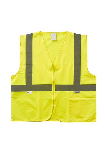 Style XVSV3315SZ in Yellow, front view