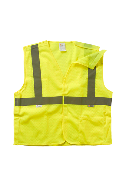Style XVSV3335MBA in Yellow, front view