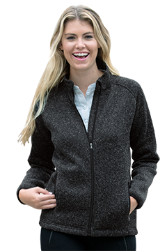 3306_Women&#8216;s Summit Sweater-Fleece Jacket-