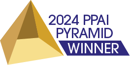 2021 PPAI Pyramid Winner